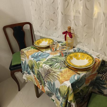 Rosadamare Appartamento Trapani Kültér fotó