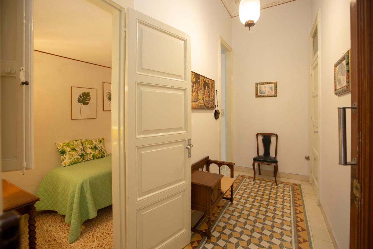 Rosadamare Appartamento Trapani Kültér fotó