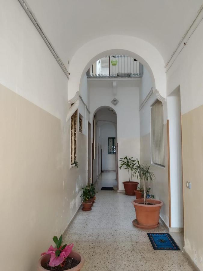 Rosadamare Appartamento Trapani Kültér fotó