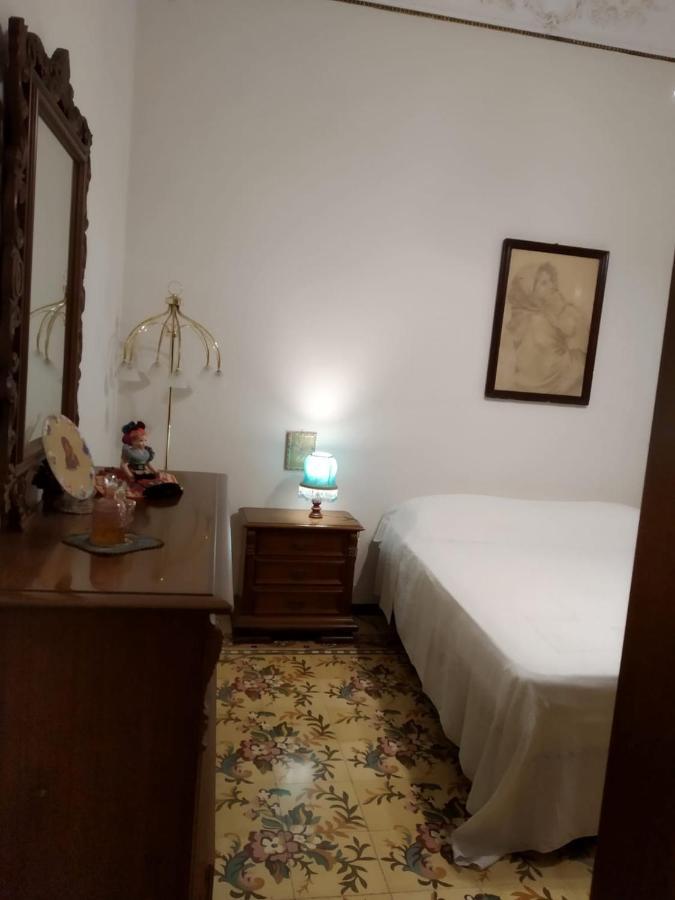 Rosadamare Appartamento Trapani Kültér fotó