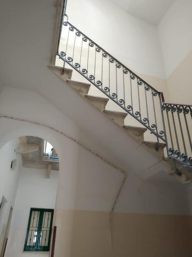 Rosadamare Appartamento Trapani Kültér fotó