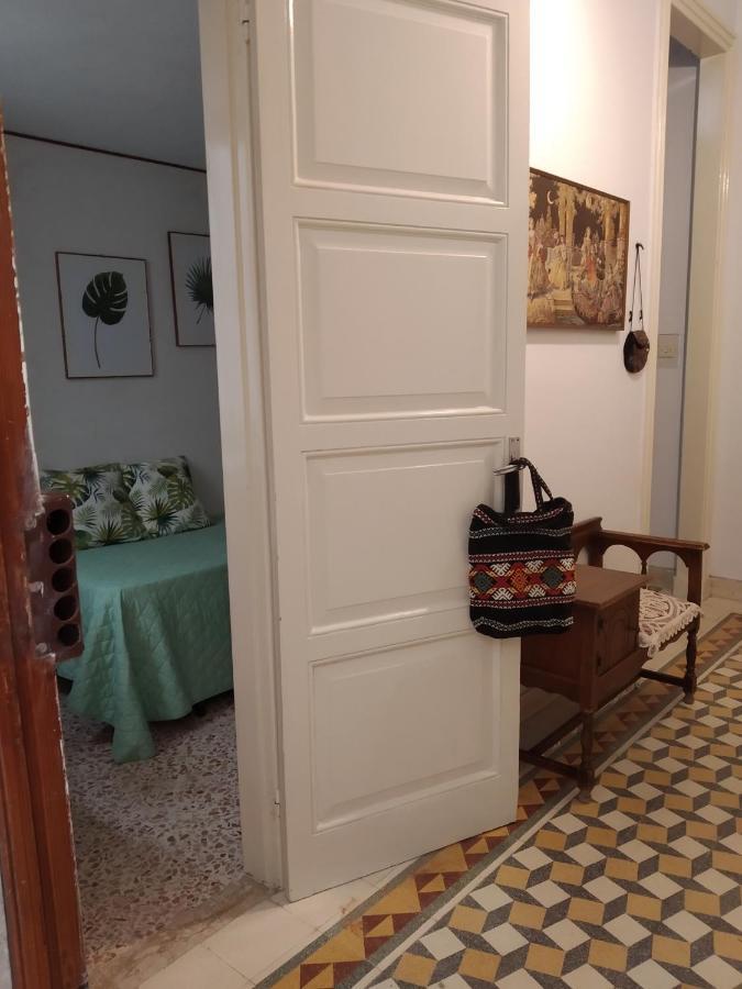 Rosadamare Appartamento Trapani Kültér fotó