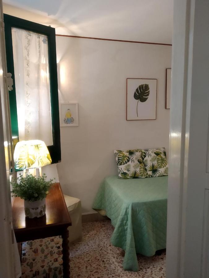 Rosadamare Appartamento Trapani Kültér fotó